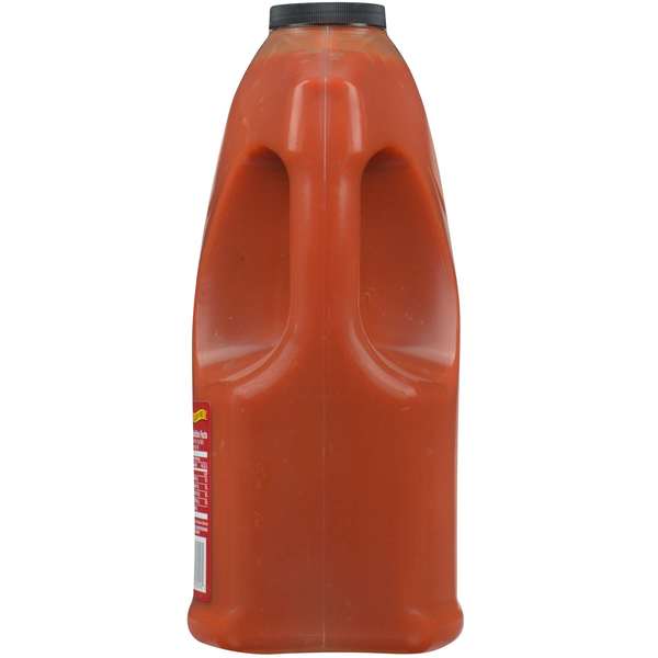 Franks Redhot Frank's Redhot Cayenne Pepper Sauce Kosher 1 gal. Jug, PK4 05560